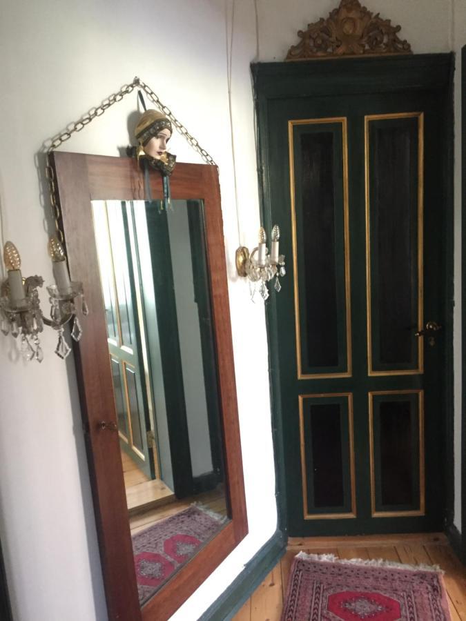 Villa Plana Kopenhagen Bagian luar foto